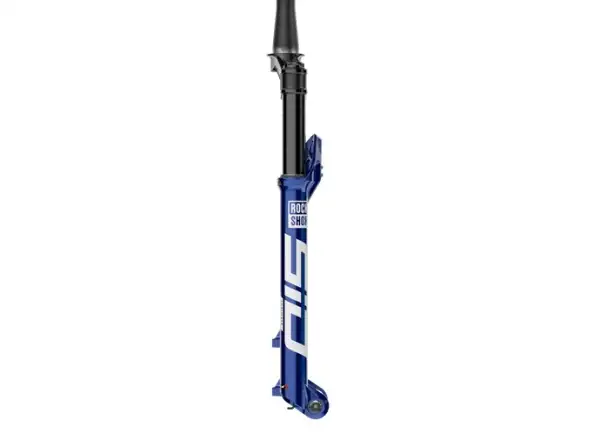 Rock Shox SID Ultimate Race Day 2P R 29" Federgabel 120 mm Blue Crush