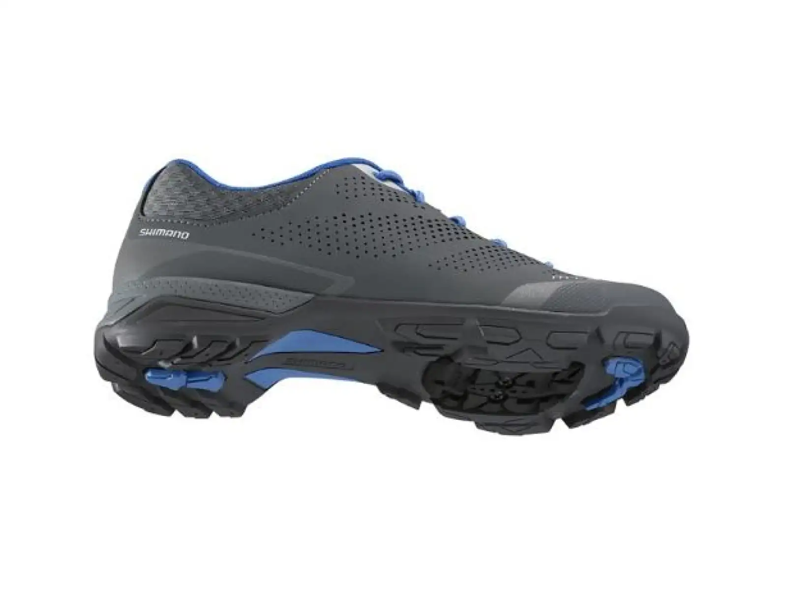 Shimano SH-MT301WG Damen MTB-Schuhe Grau