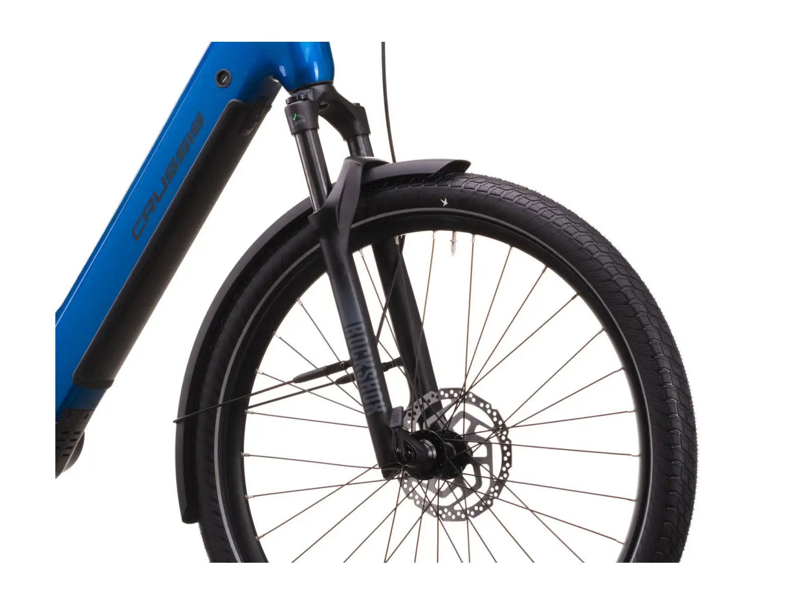 Crussis e-Country BELT 10.11-(800) City-E-Bike