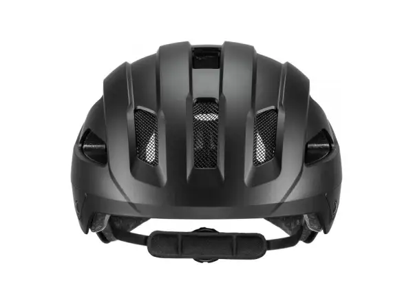 Uvex City Stride Helm Black Matt