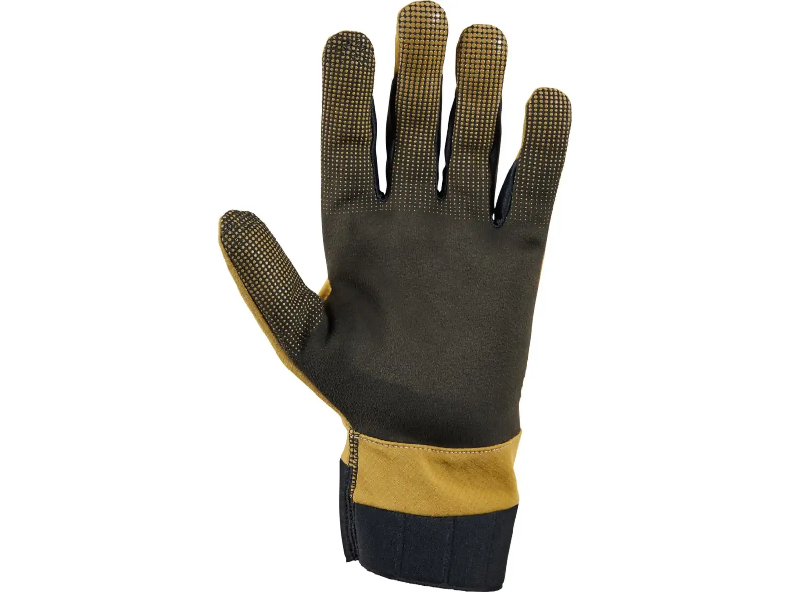 Fox Defend Pro Fire Fahrradhandschuhe karamellfarben