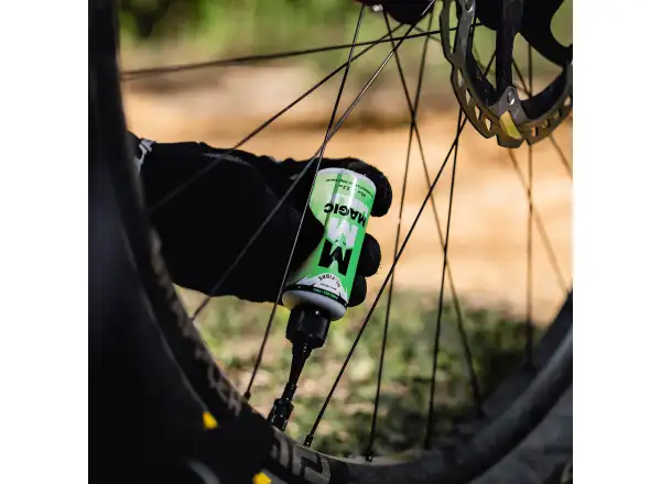 MAGIC MILK tubeless Dichtmittel Hi-Fibre Tubeless Pro 65ml