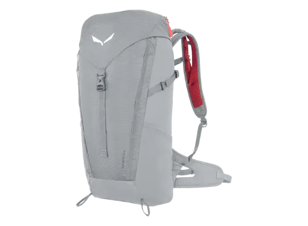 Salewa Alp Mate 24 WS Damenrucksack Alloy