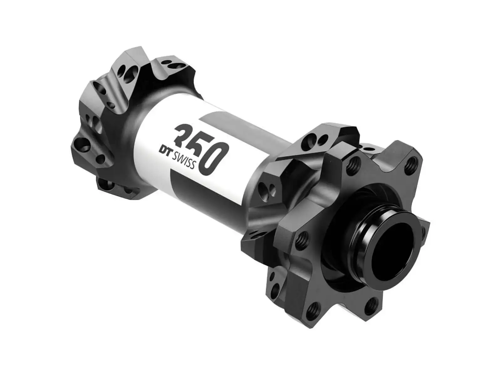 DT Swiss 350 DBIS Straightpull Boost 15x110 Vorderradnabe 28 Löcher