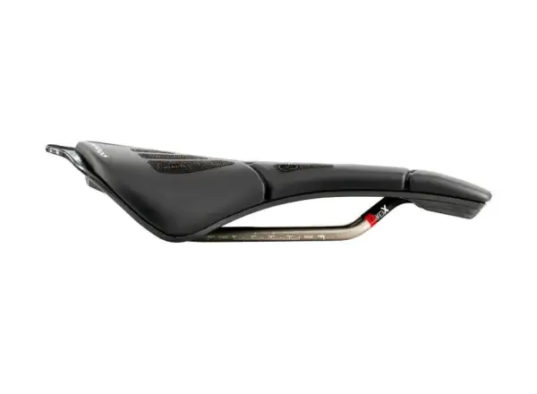 Prologo Scratch M5 Tirox PAS CPC 147 mm Sattel schwarz