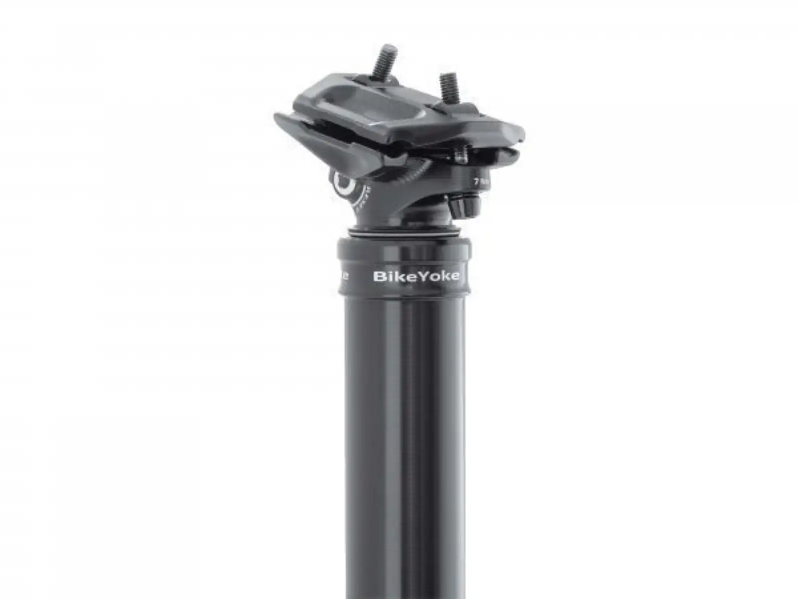 BikeYoke Revive Max Teleskopsattelstütze 125 mm / 34,9 mm / 365 mm
