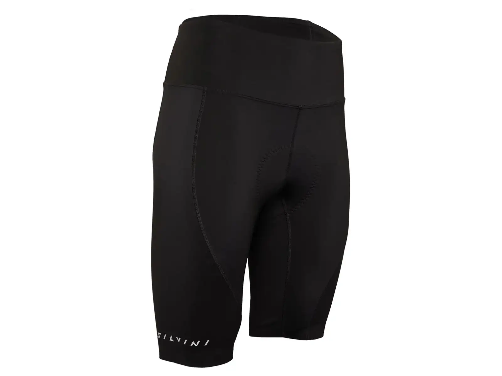 Silvini Sellia Damen Shorts Black