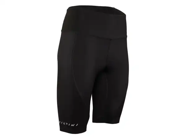Silvini Sellia Damen Shorts Black