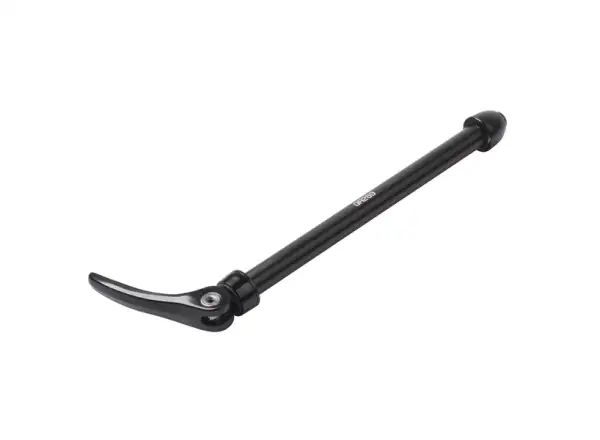 Novatec QR269R-EN-X12 Shimano Schnellspanner-Feste Heckachse