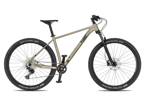 4Ever Trinity Team 29" Mountainbike Satin sand