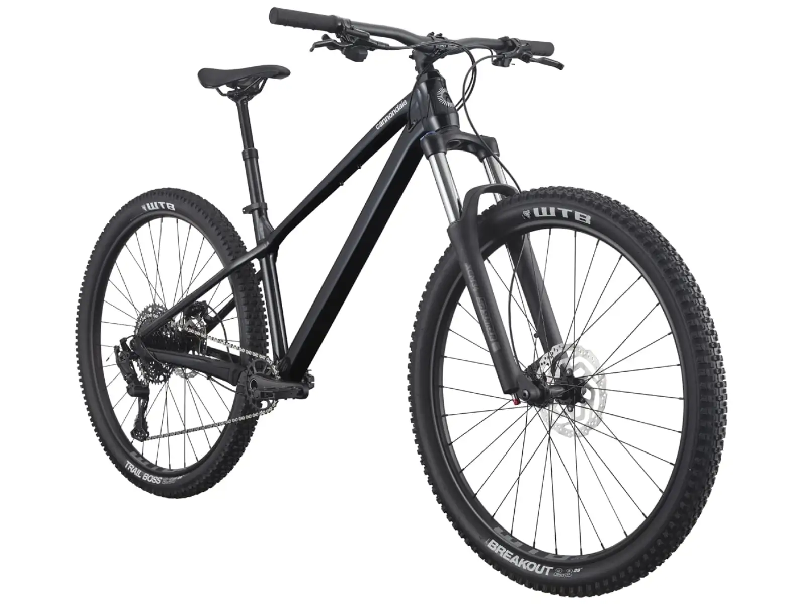 Cannondale Habit HT 3 Mountainbike BPL