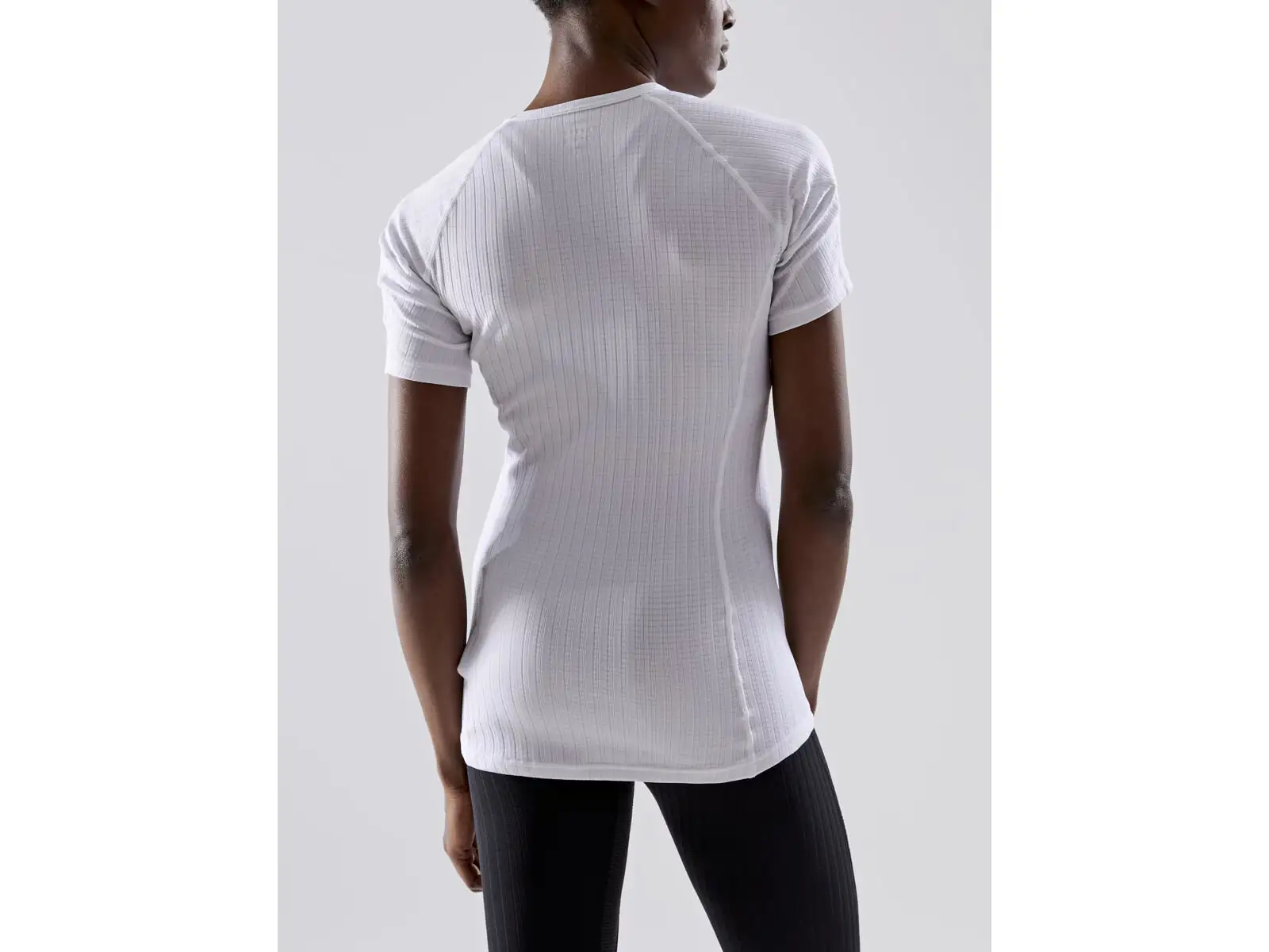 Craft Active Extreme X Damen T-Shirt kurzarm weiß
