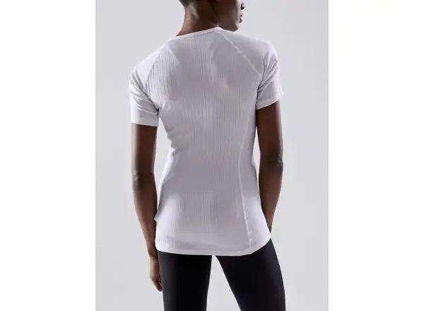 Craft Active Extreme X Damen T-Shirt kurzarm weiß