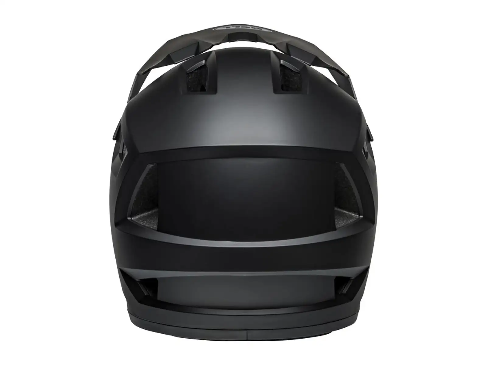 Bell Sanction 2 Helm Mat Black