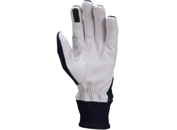 Swix Cross Herrenhandschuhe Blau/Weiß
