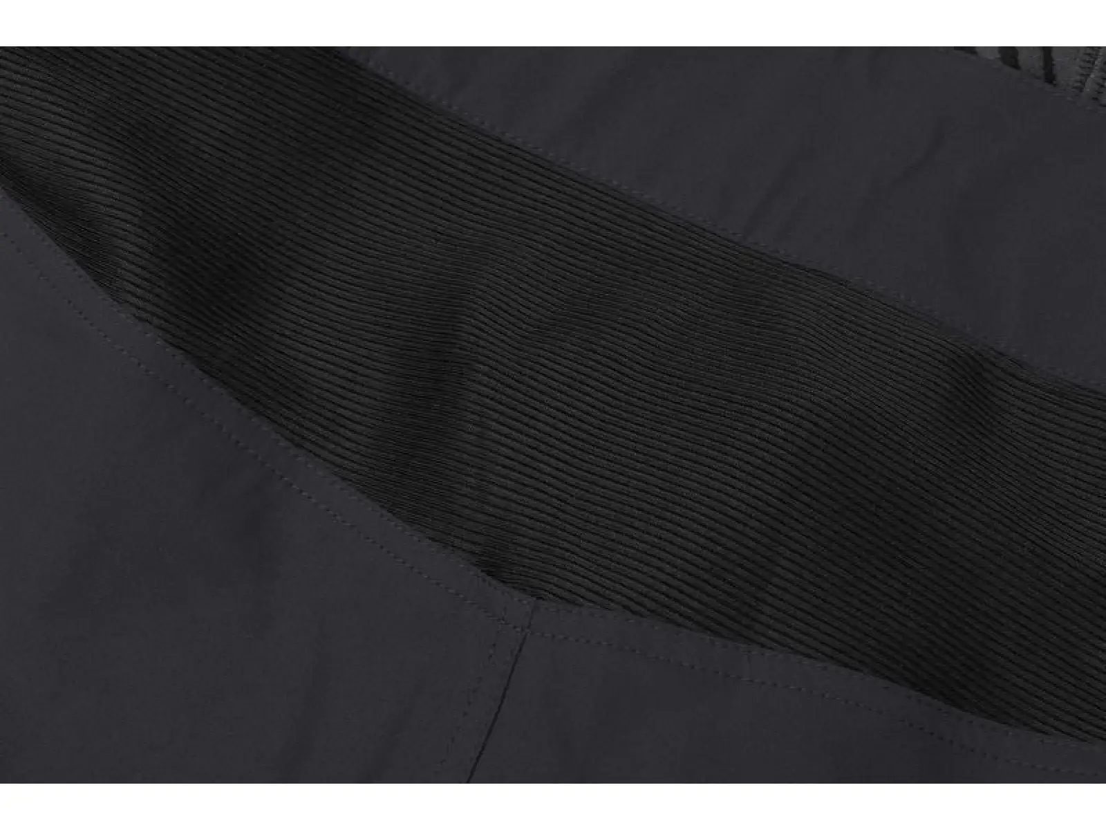 Etape Freedom 3.0 Herren Freizeithose schwarz/rot