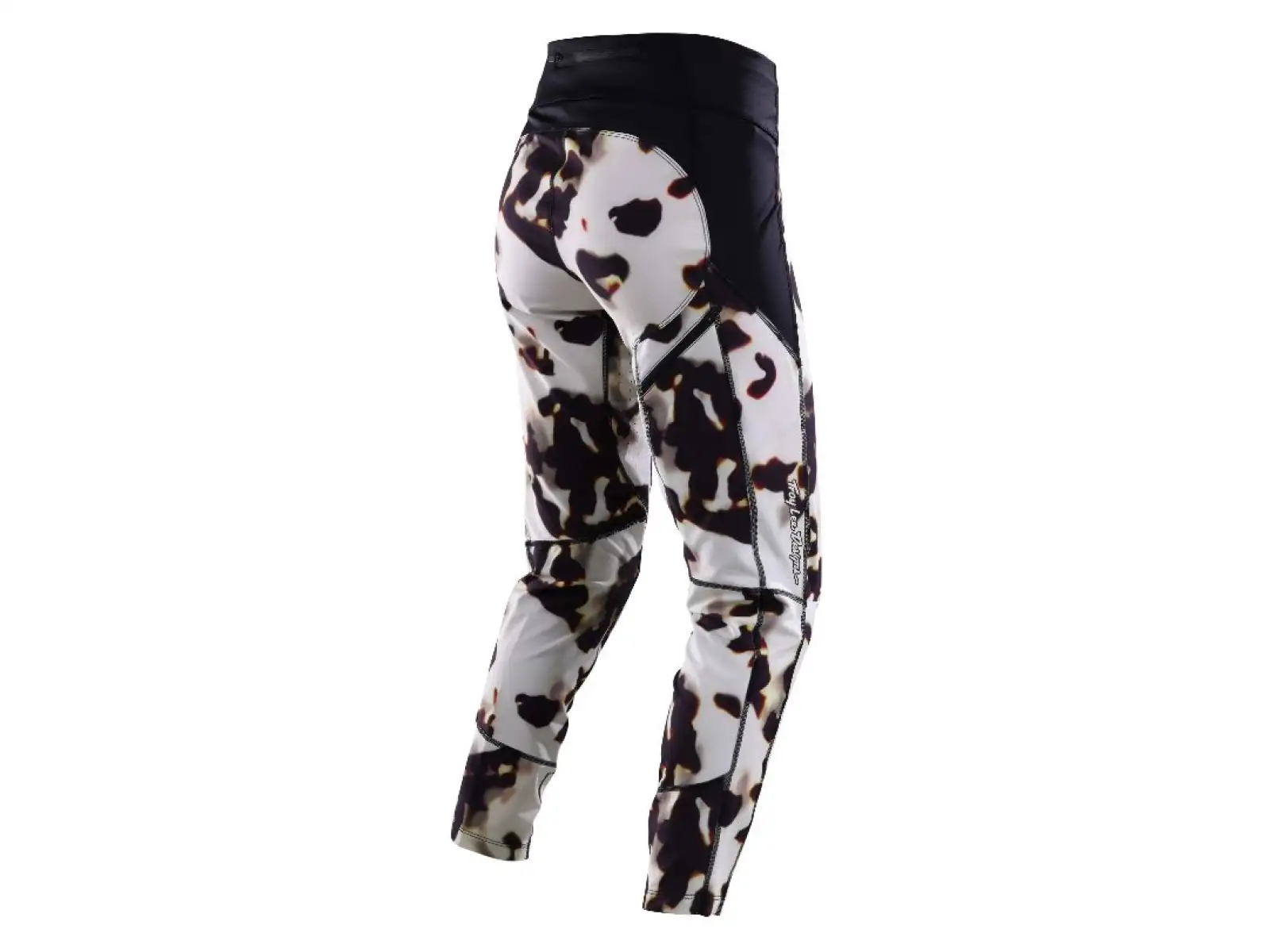 Troy Lee Designs Luxe Damenhose Tortoise Cream