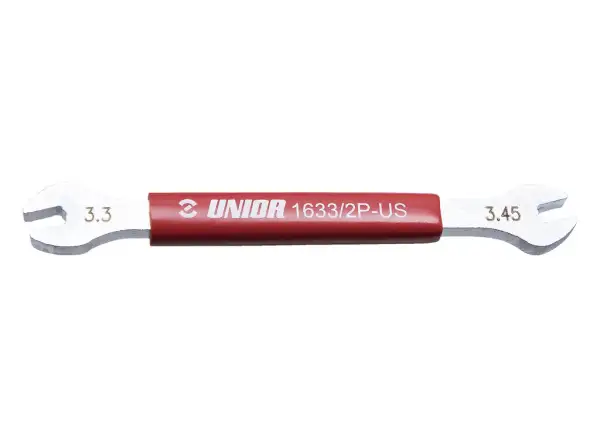 Unior Ringschlüssel 4,0 - 4,4 mm.