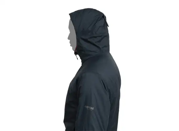 Acepac Levity Jacke Petrol