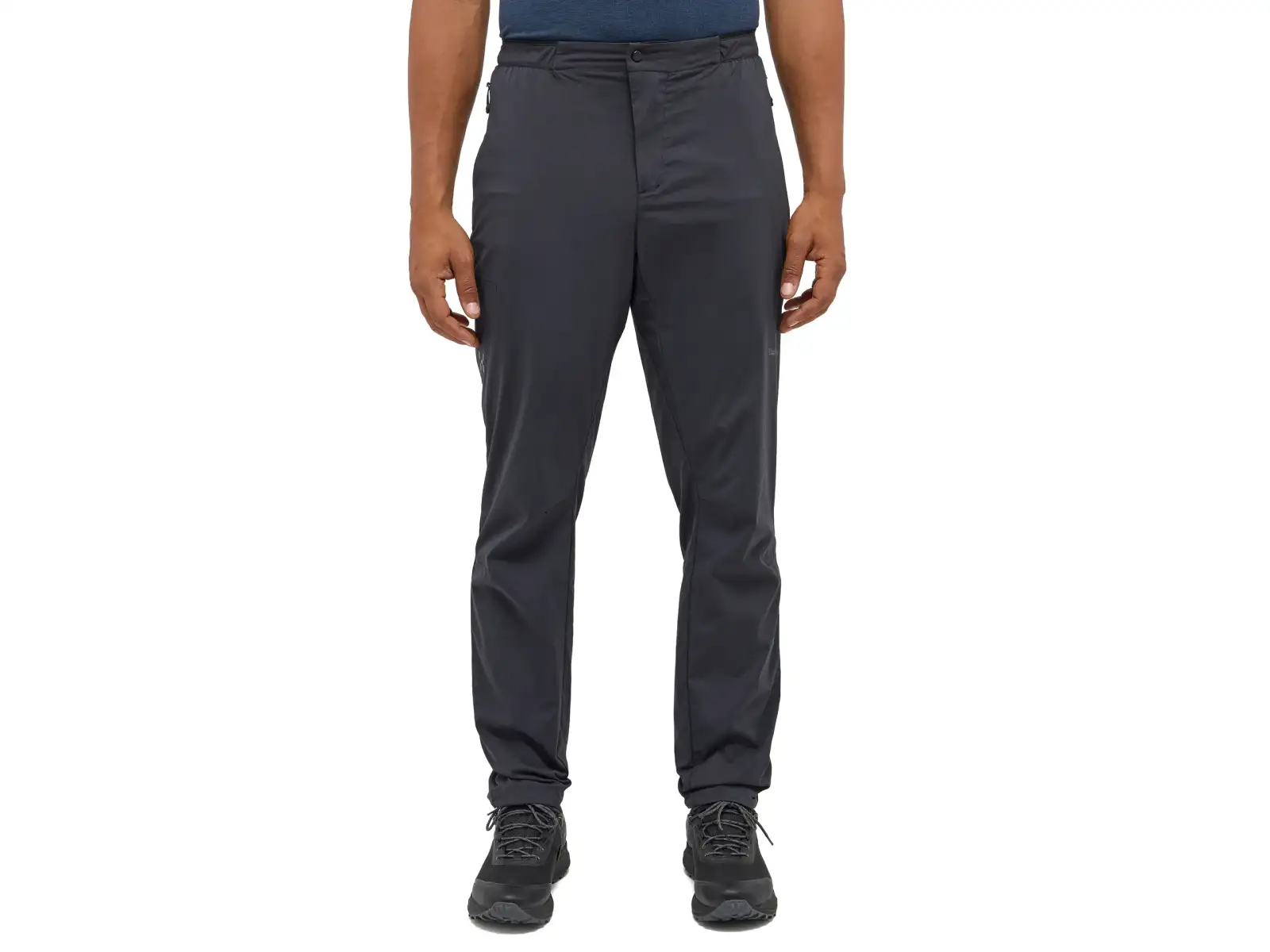 Haglöfs L.I.M Fuse Herren Hose True Black