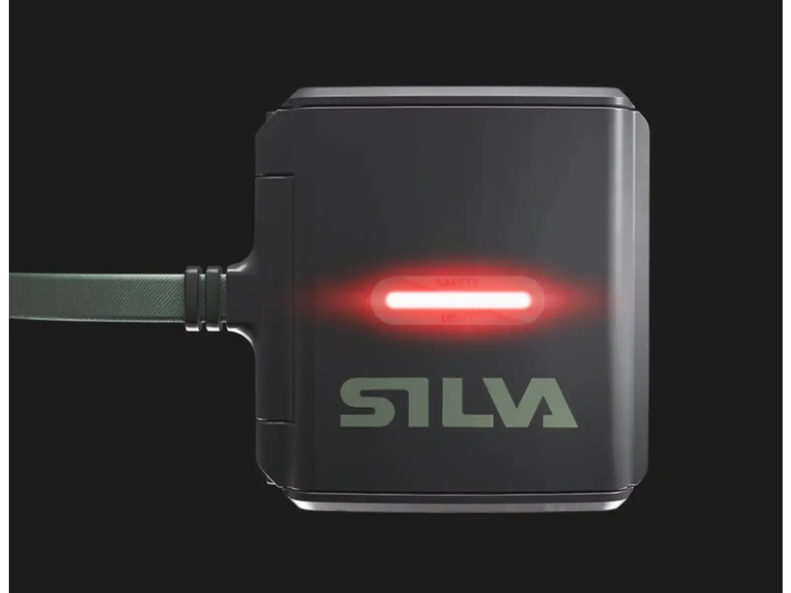 Silva Trail Runner Free 2 Ultra Stirnlampe