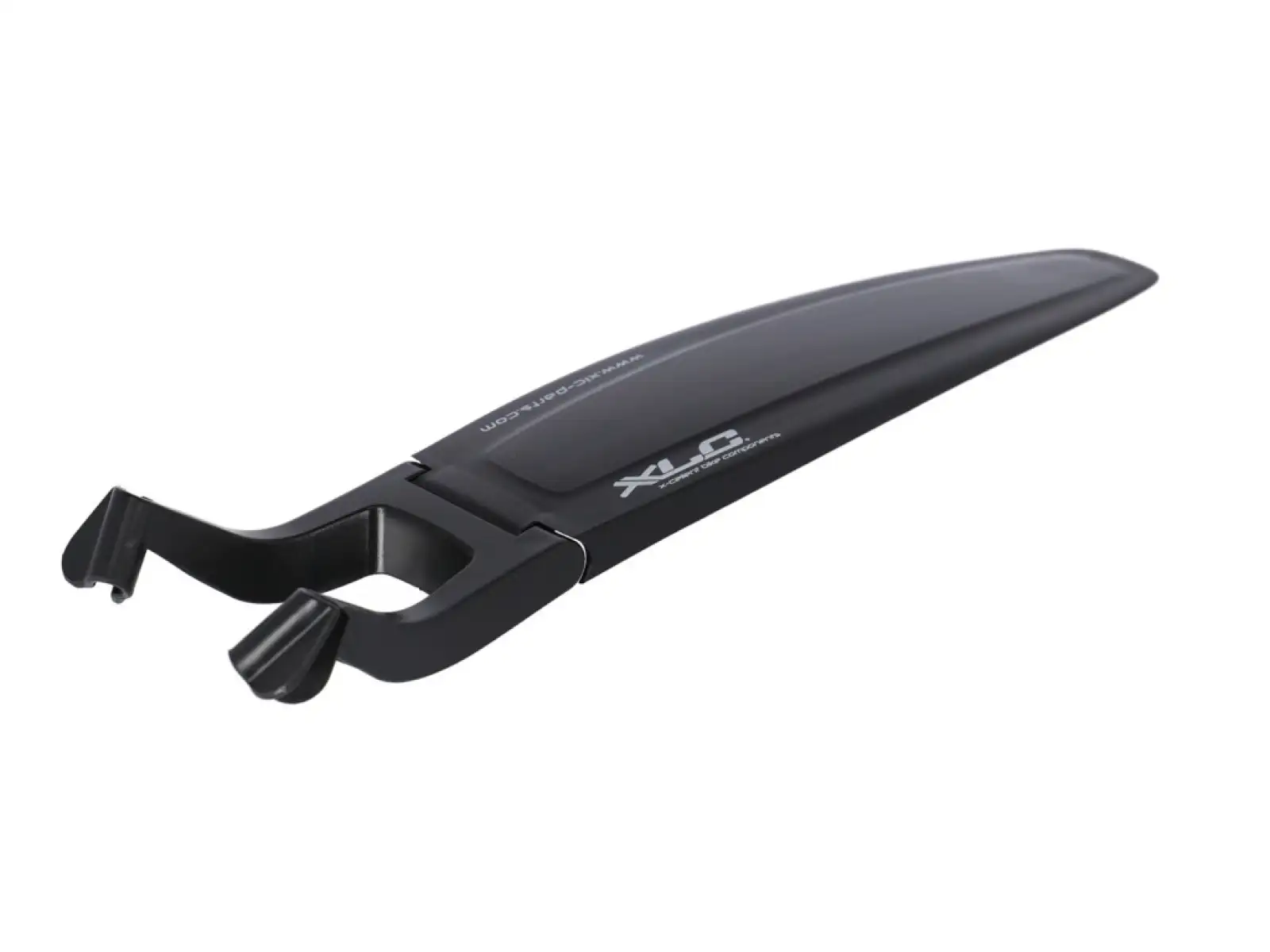 XLC MG-C35 26-29" Heckenschutzblech 75/350mm schwarz