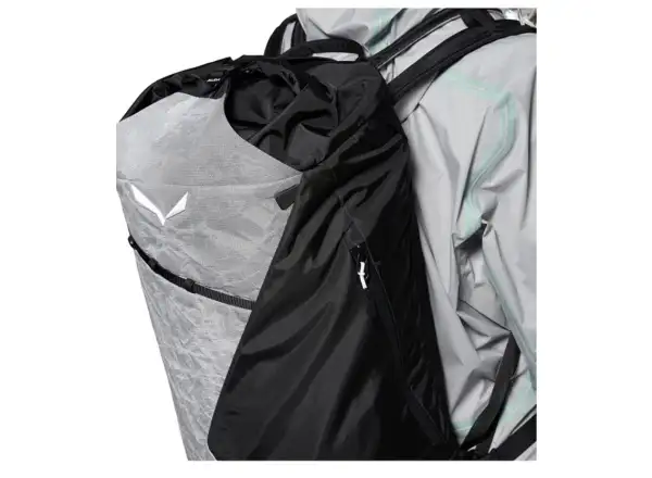 Salewa NXT 25 l Rucksack alloy/black