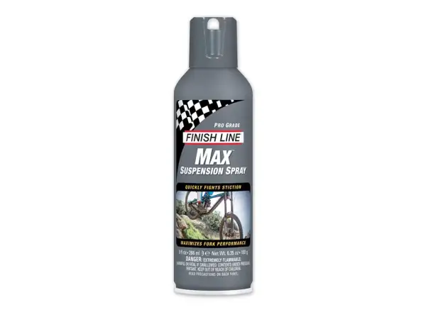 Finish Line Max Suspension 266 ml - Zielgerade