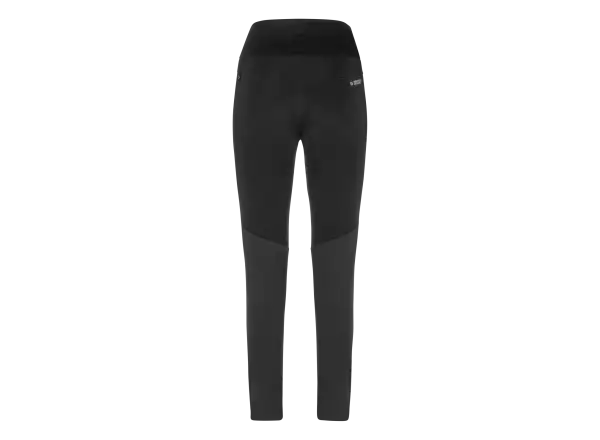 Salewa Puez Dry Responsive Cargo Damenhosen Black Out
