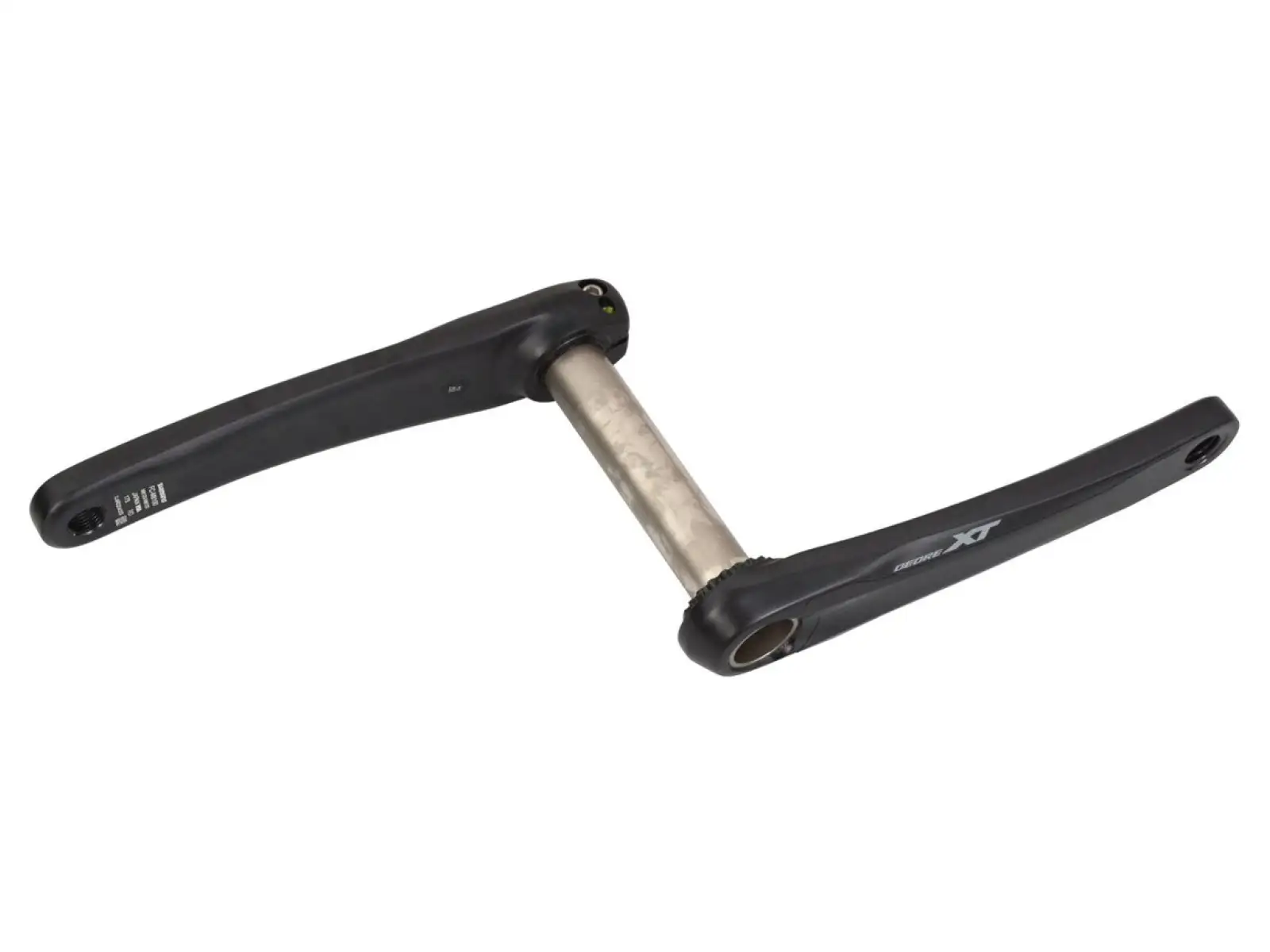 Shimano Deore XT FC-M8100-1 Kurbel 175 mm