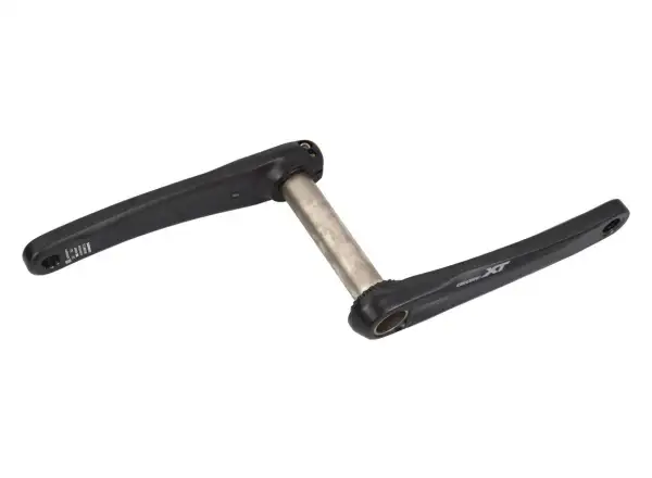 Shimano Deore XT FC-M8100-1 Kurbel 175 mm