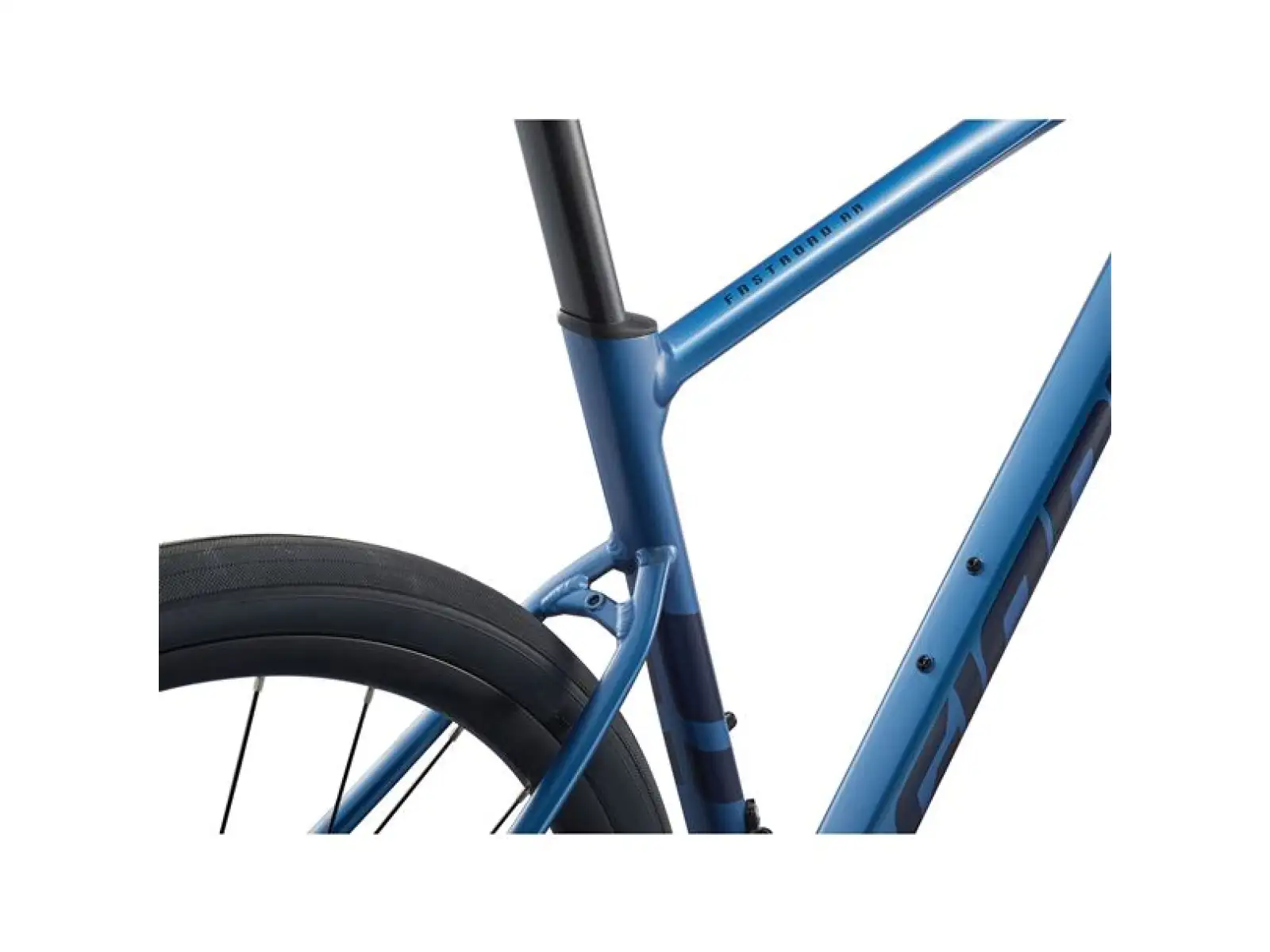 Giant FastRoad AR 1 Rennrad Electron Blue
