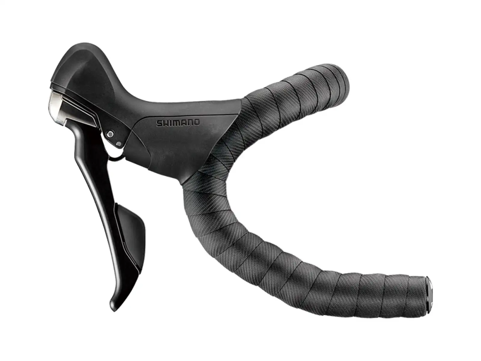 Ciclovation 2D Carbon Lenkerband Schwarz