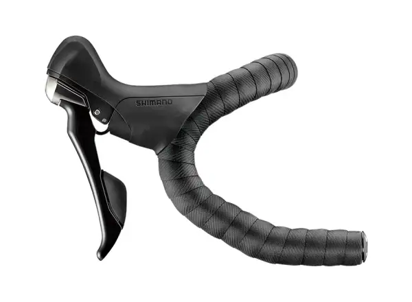 Ciclovation 2D Carbon Lenkerband Schwarz
