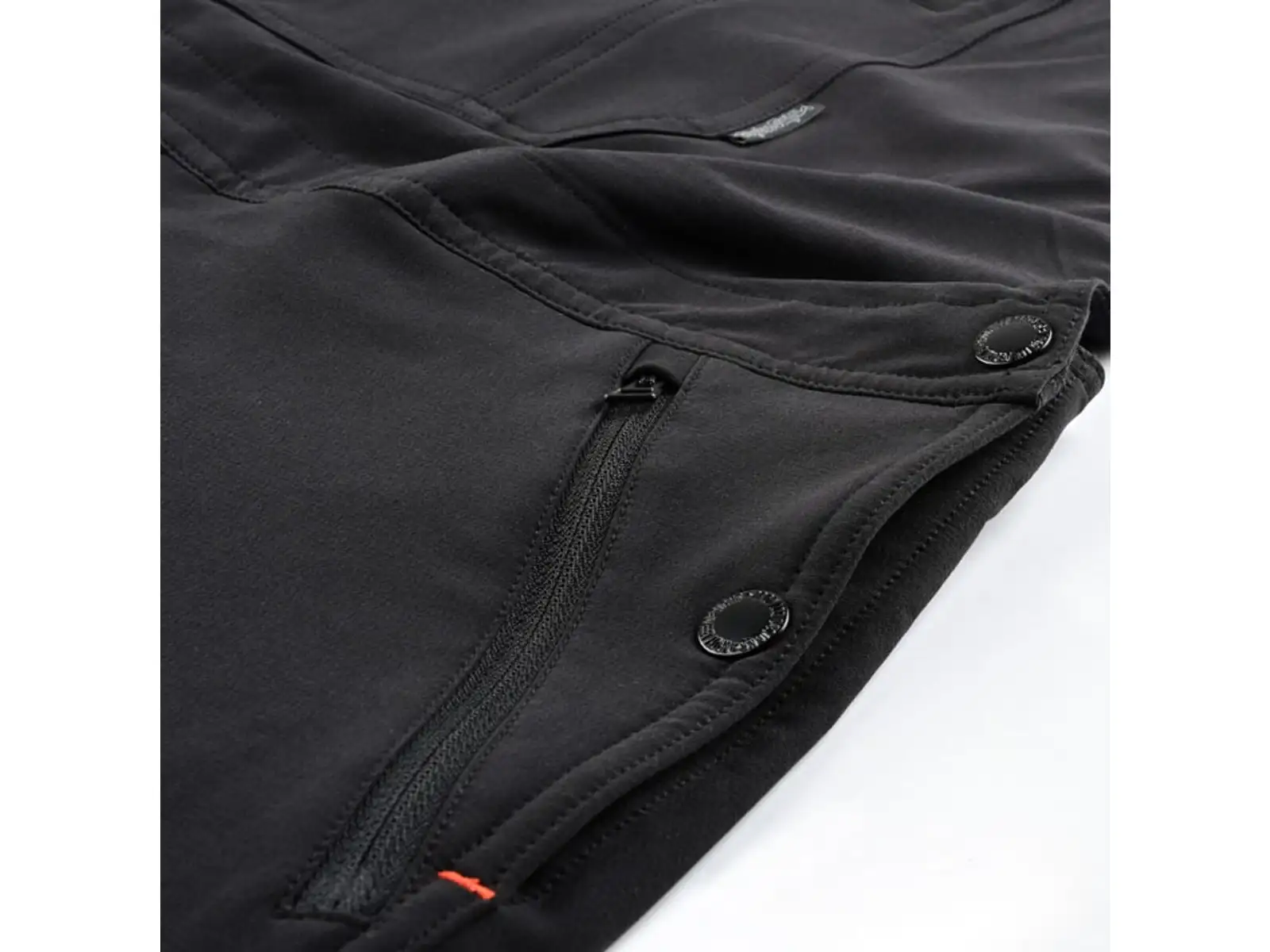 Troy Lee Designs Oversender Kinderoverall Mono Black