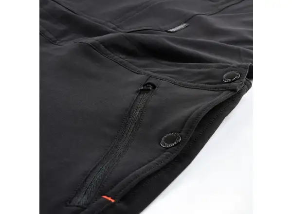 Troy Lee Designs Oversender Kinderoverall Mono Black