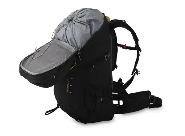 Pinguin Trail 42 Rucksack grün