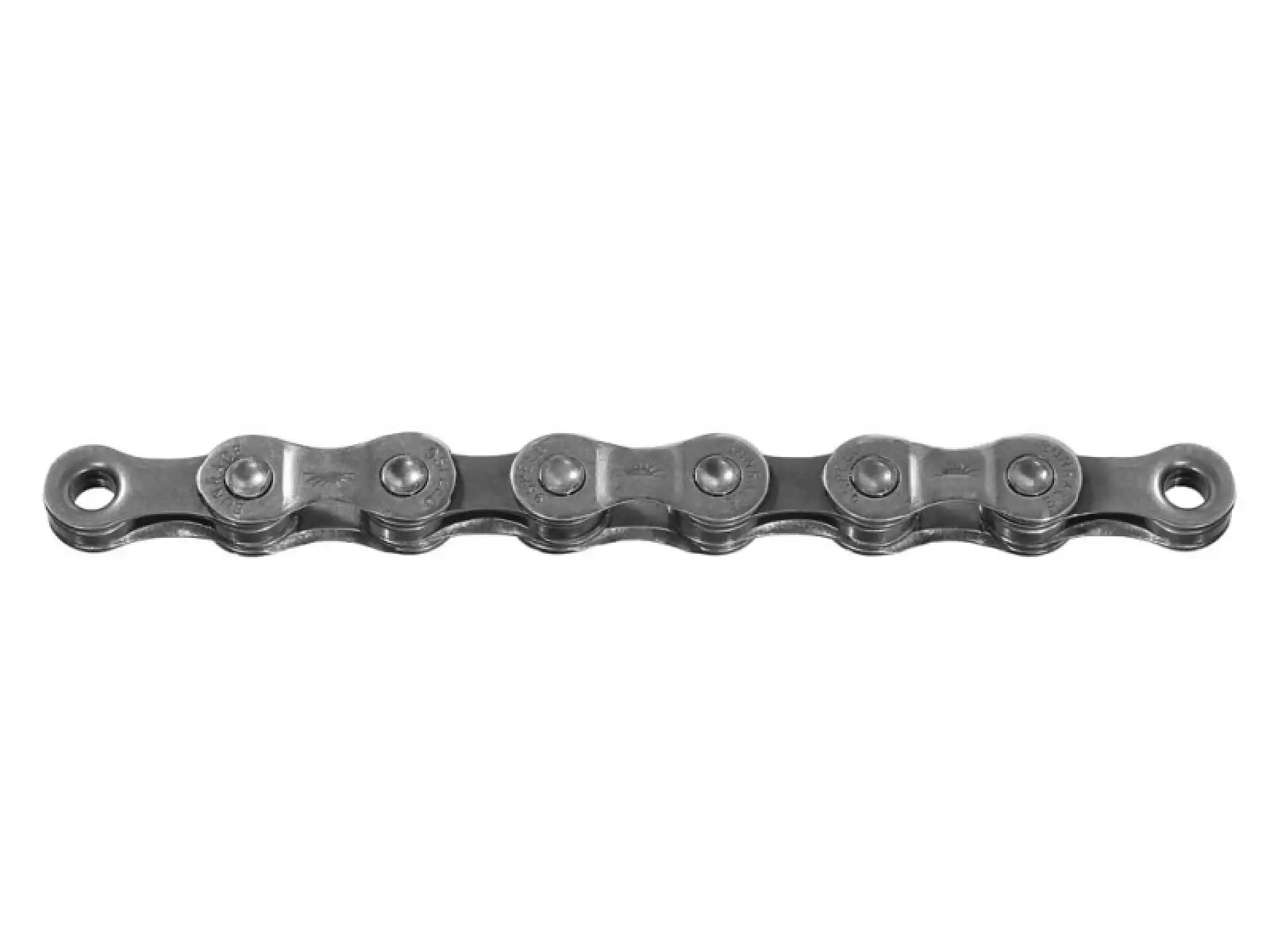 Sunrace CNM94 Kette 9-fach 116 Glieder grau