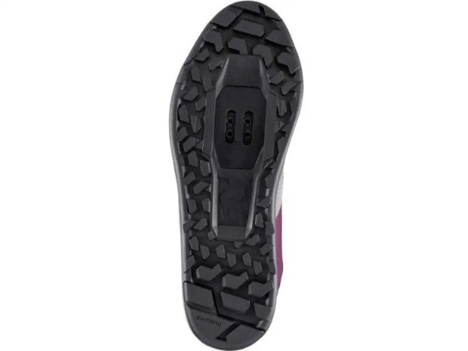 Shimano SH-AM702WG Damen MTB-Schuhe Grau