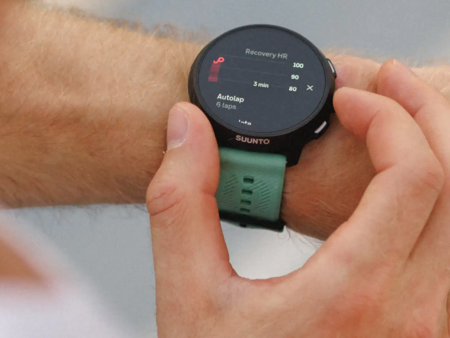 Suunto Neuheiten: Uhren aus der Run 2-Reihe und Brustgurt