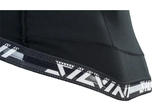 Silvini Calvana Damen Langarmtrikot Schwarz/Navy
