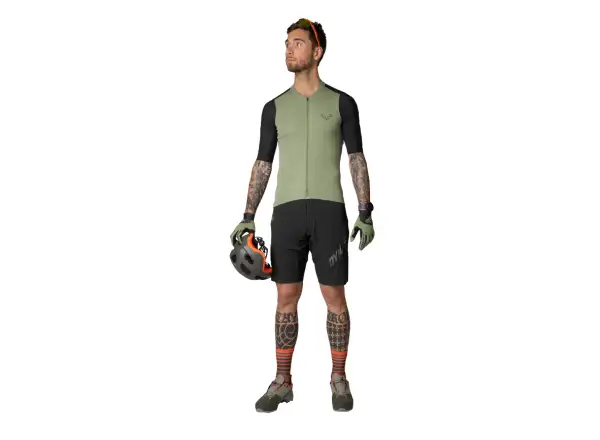 Dynafit Ride Light Herren-Trikot mit kurzem Arm Sage