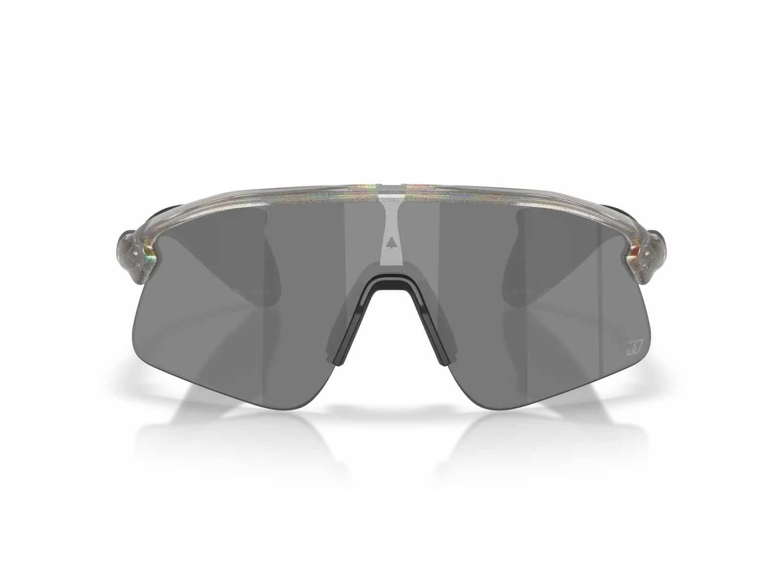 Oakley Stunt Devil Brille Grey Ink Moondust/Prizm Black