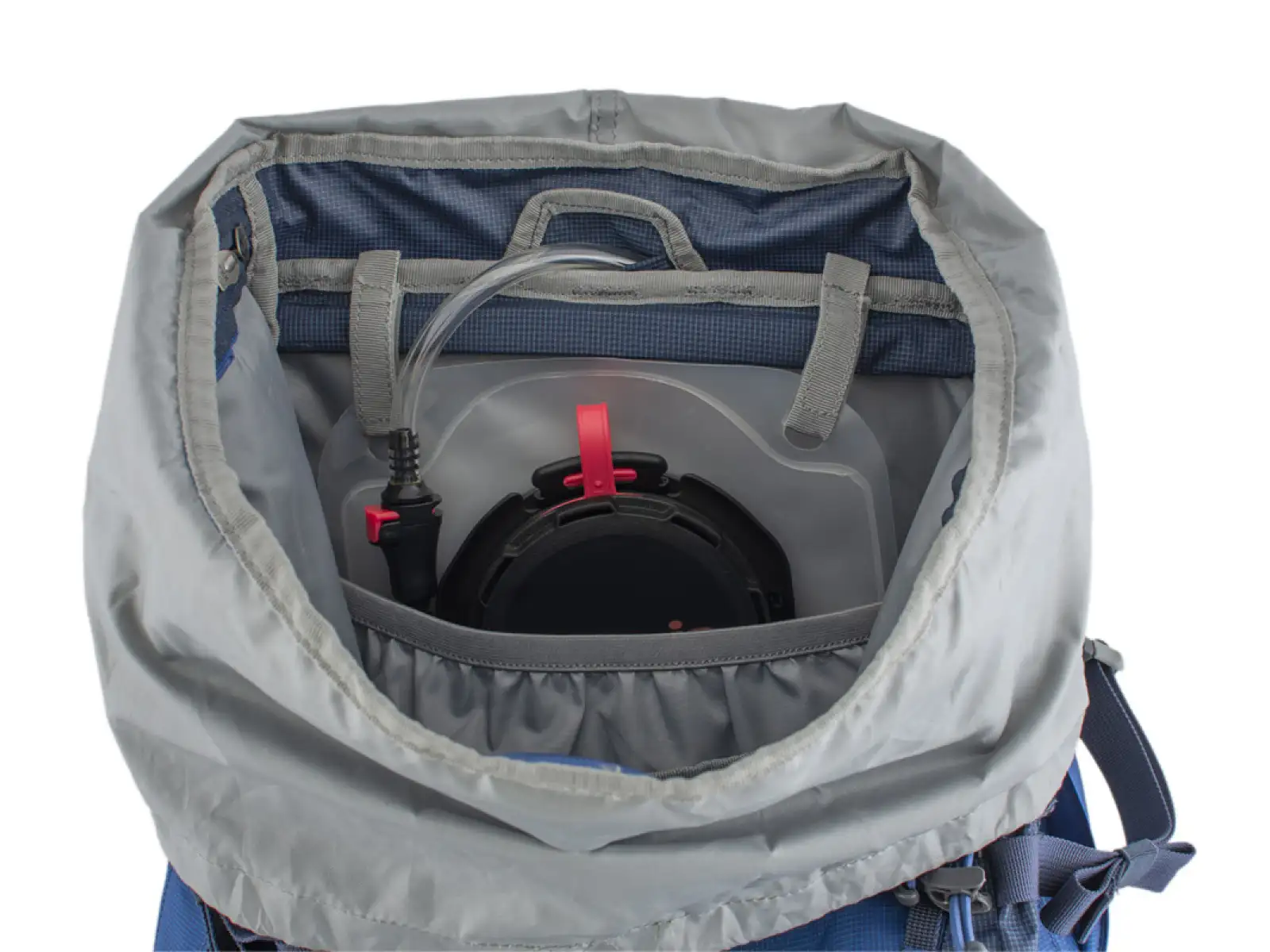 Pinguin Explorer 60 Rucksack Khaki