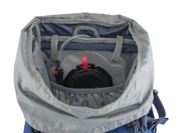Pinguin Explorer 60 Rucksack Khaki