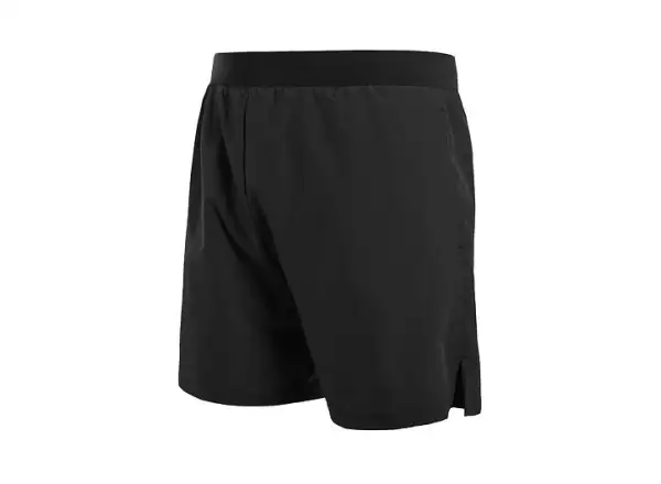 Sensor Trail Herren-Shorts schwarz/schwarz