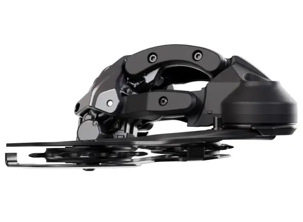 SHIMANO přehazovačka DEORE RD-M6260-12 12 rychl MTB přímá montáž 41 z. min/max: 10/51 z