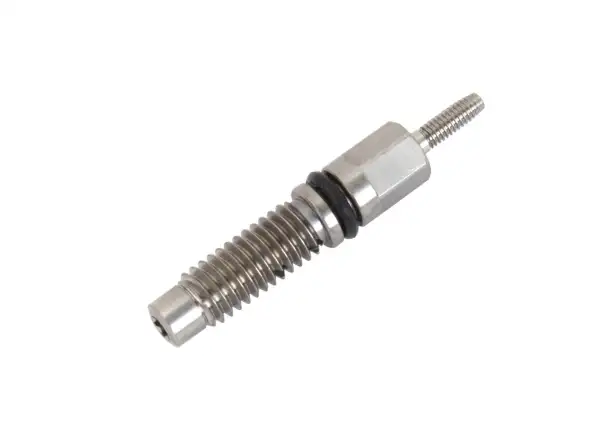 Rock Shox Reverb Hose Barb Leitungs-Anschlussstück