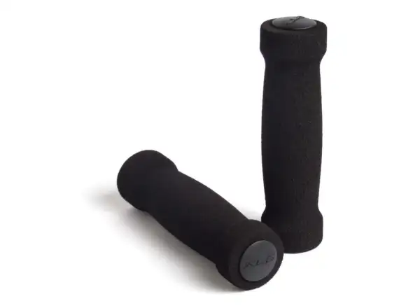 XLC GR-G13 130 mm Griffe in Schwarz