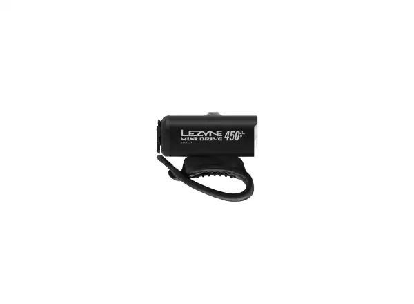 Lezyne Mini Drive 450+ Frontlicht